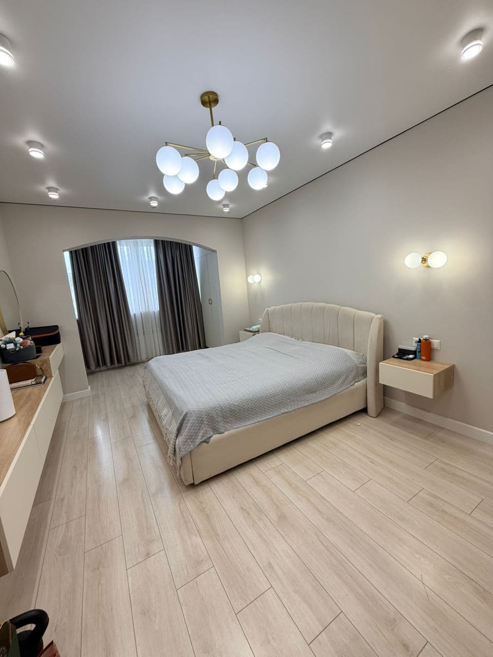 Продажа, 106 улучшенная, 4 ком, 103 м2, этаж 9/10, Сост: Евроремонт - фото 2