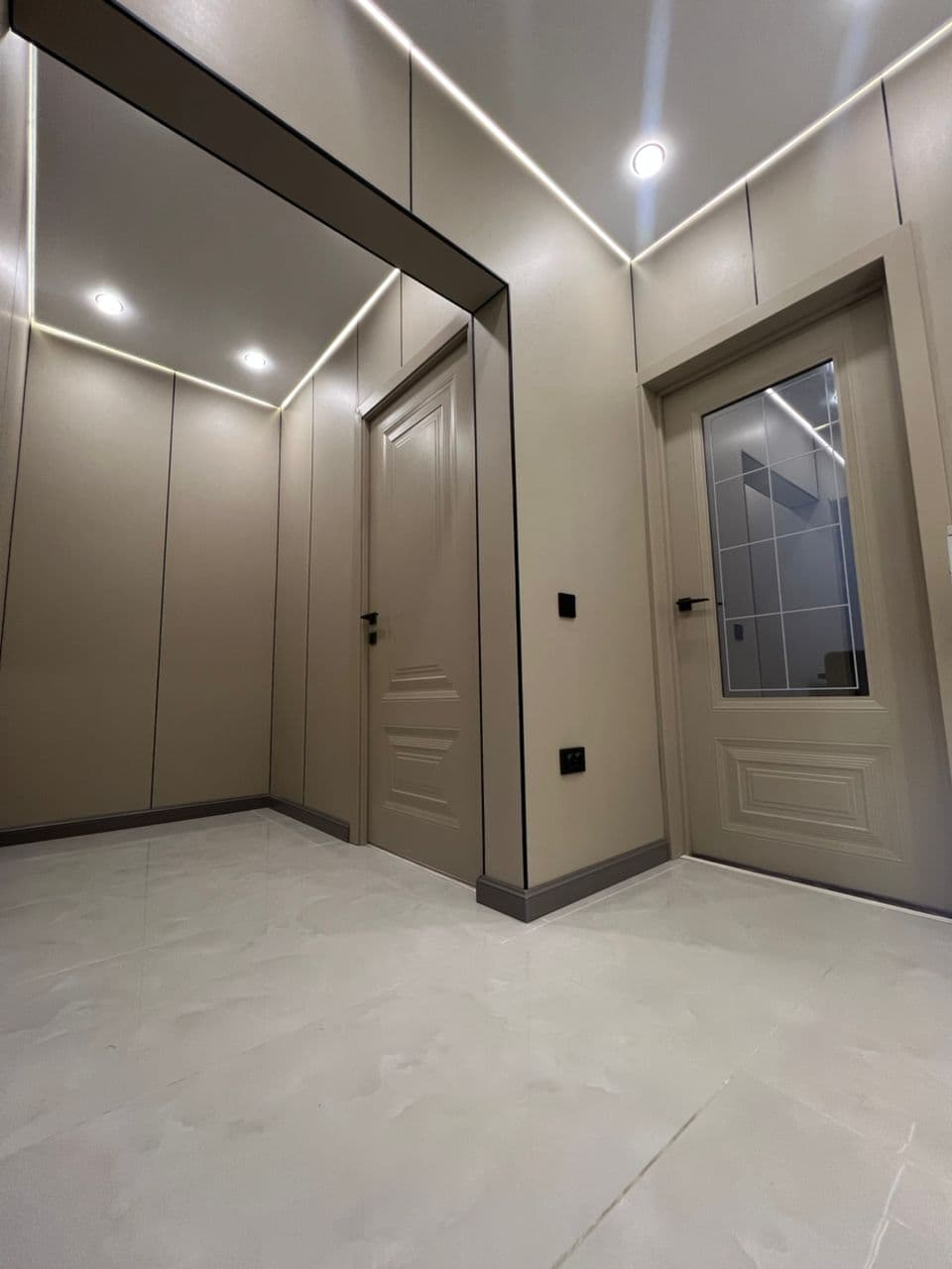 Продажа, Элитка, 1 ком, 50.99 м2, этаж 6/9, ж/к Aalam City, Сост: Евроремонт - фото 7