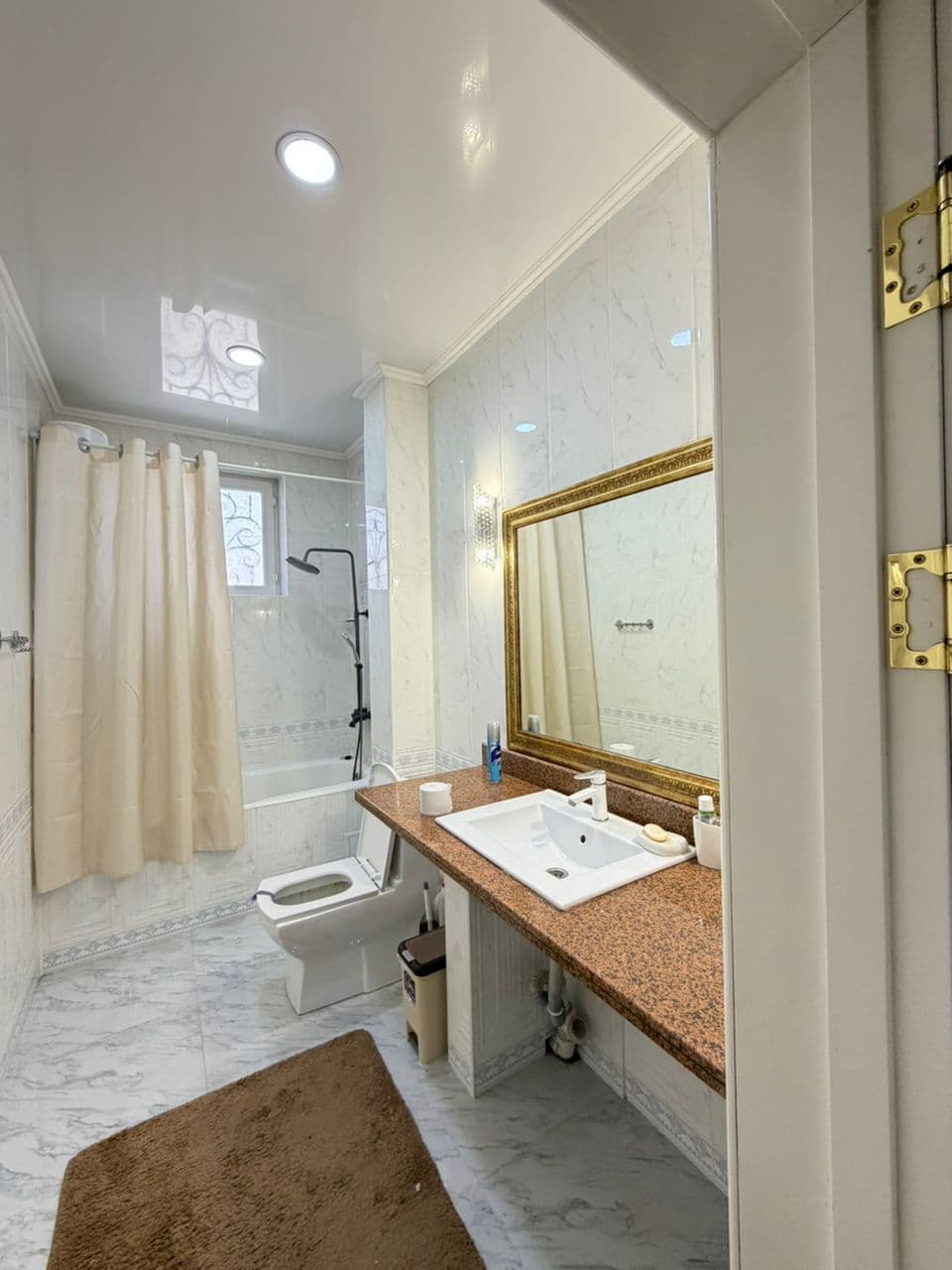 Продажа, Элитка, 6 ком, 395 м2, этаж 1/4, Сост: Евроремонт - фото 27