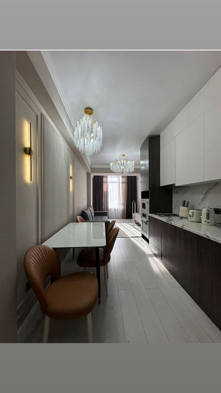 Продажа, Элитка, 2 ком, 49 м2, этаж 4/10, ж/к ЖК Discovery, Сост: Евроремонт - фото 3