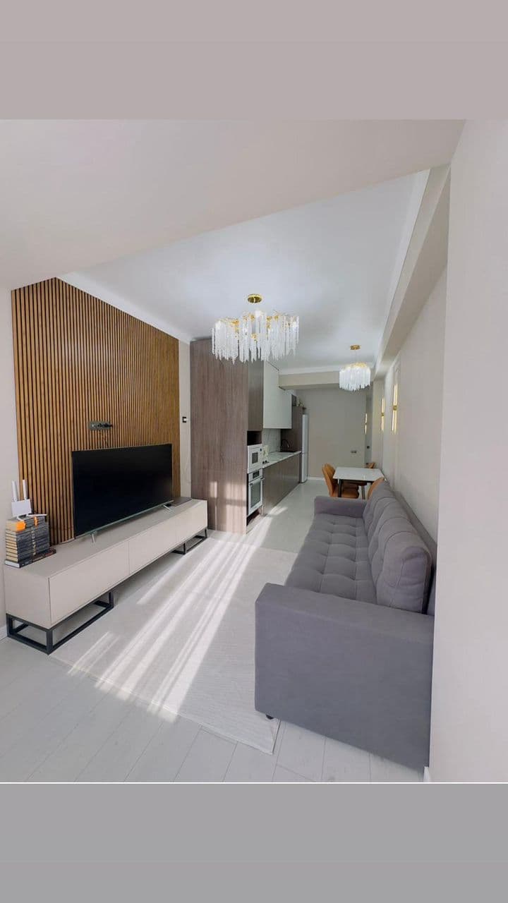 Продажа, Элитка, 2 ком, 49 м2, этаж 4/10, ж/к ЖК Discovery, Сост: Евроремонт - фото 4