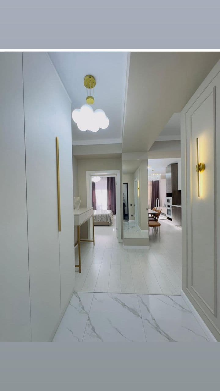 Продажа, Элитка, 2 ком, 49 м2, этаж 4/10, ж/к ЖК Discovery, Сост: Евроремонт - фото 6