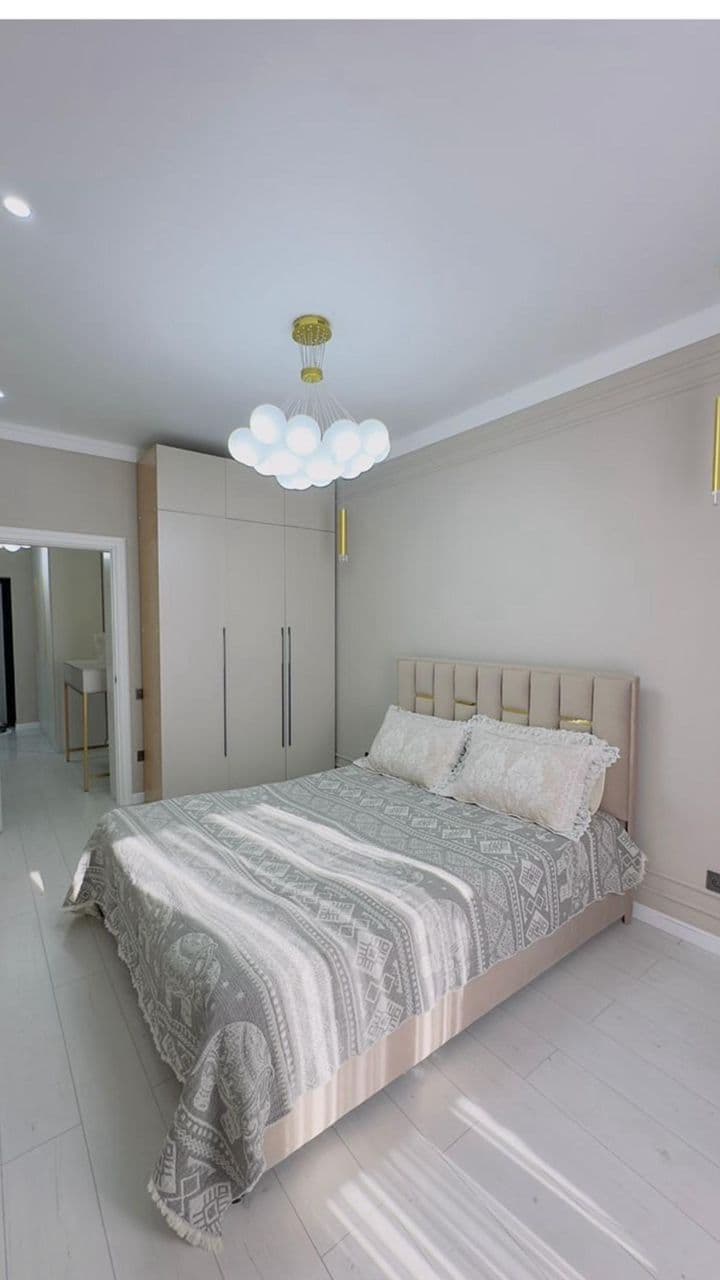 Продажа, Элитка, 2 ком, 49 м2, этаж 4/10, ж/к ЖК Discovery, Сост: Евроремонт - фото 7
