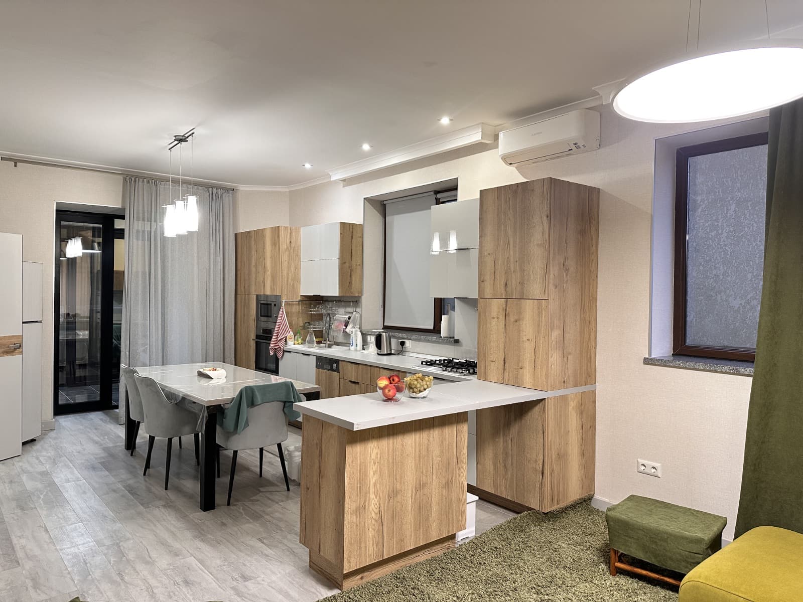 Продажа, Дом, 4 ком, 4 соток, Сост: Евроремонт - фото 2