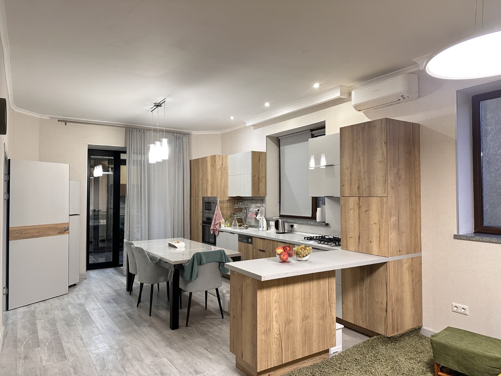Продажа, Дом, 4 ком, 4 соток, Сост: Евроремонт - фото 3