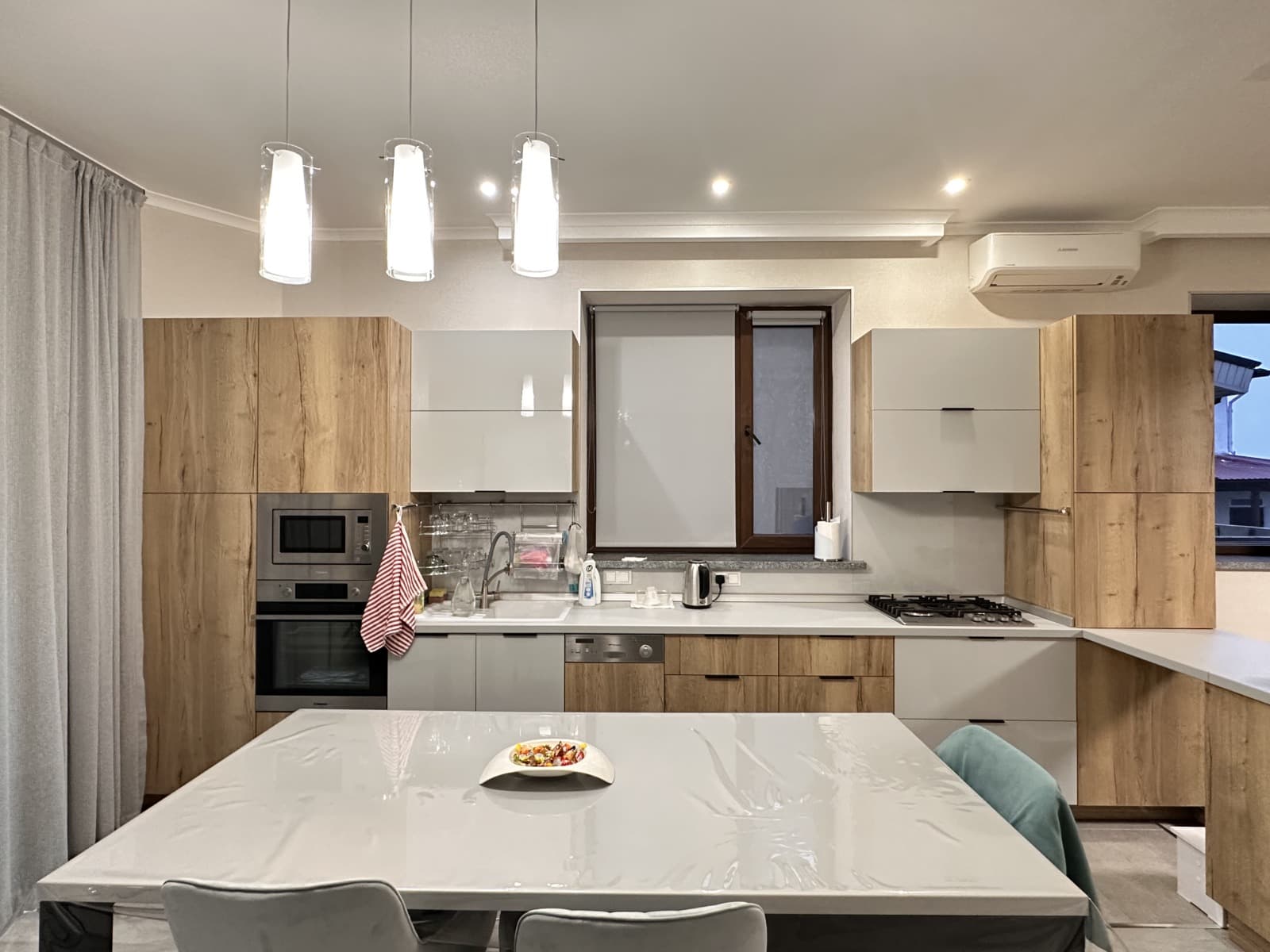 Продажа, Дом, 4 ком, 4 соток, Сост: Евроремонт - фото 4