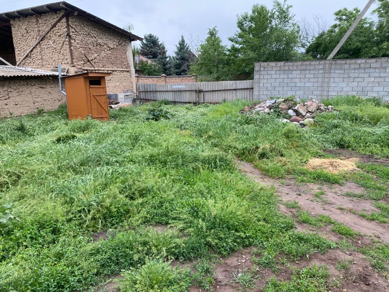 Продажа, Участок, 3 соток - фото 1