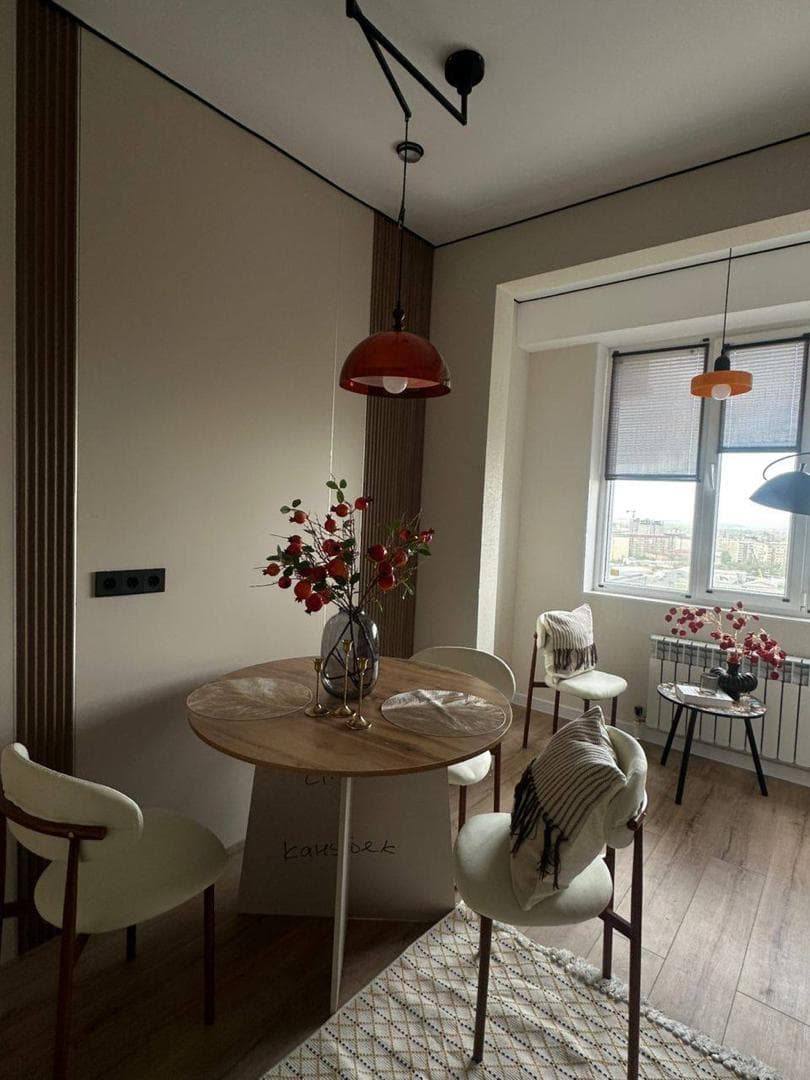 Продажа, Элитка, 2 ком, 50 м2, этаж 12/12, ж/к ЖК Эмель, Сост: Евроремонт - фото 4
