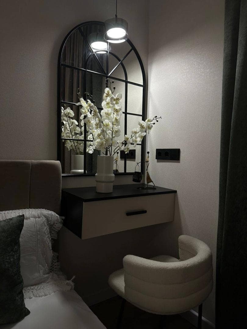 Продажа, Элитка, 2 ком, 50 м2, этаж 12/12, ж/к ЖК Эмель, Сост: Евроремонт - фото 6