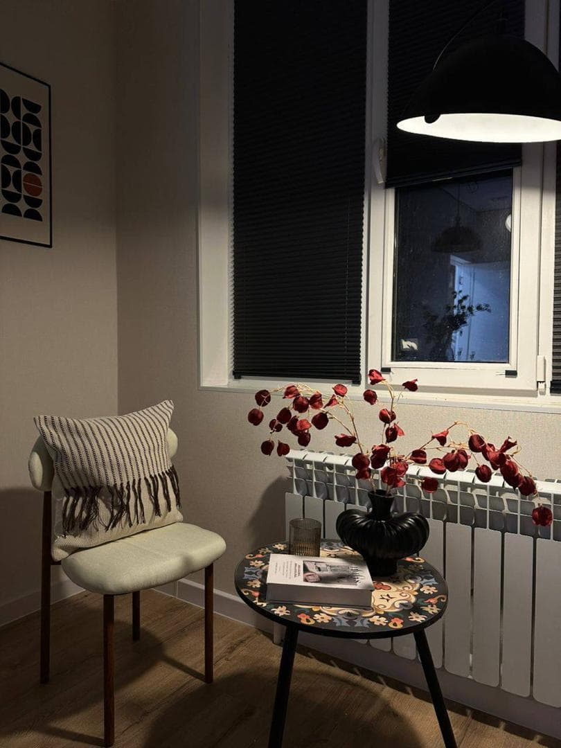 Продажа, Элитка, 2 ком, 50 м2, этаж 12/12, ж/к ЖК Эмель, Сост: Евроремонт - фото 10