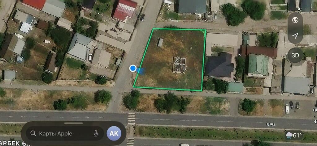 Продажа, Участок, 13 соток - фото 5