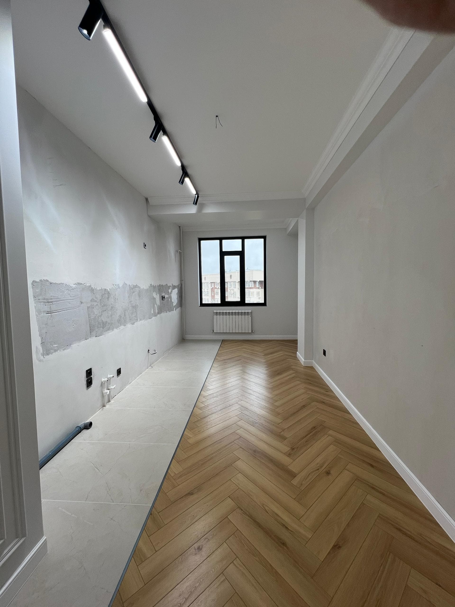 Продажа, Элитка, 3 ком, 122 м2, этаж 9/12, Сост: Евроремонт - фото 8