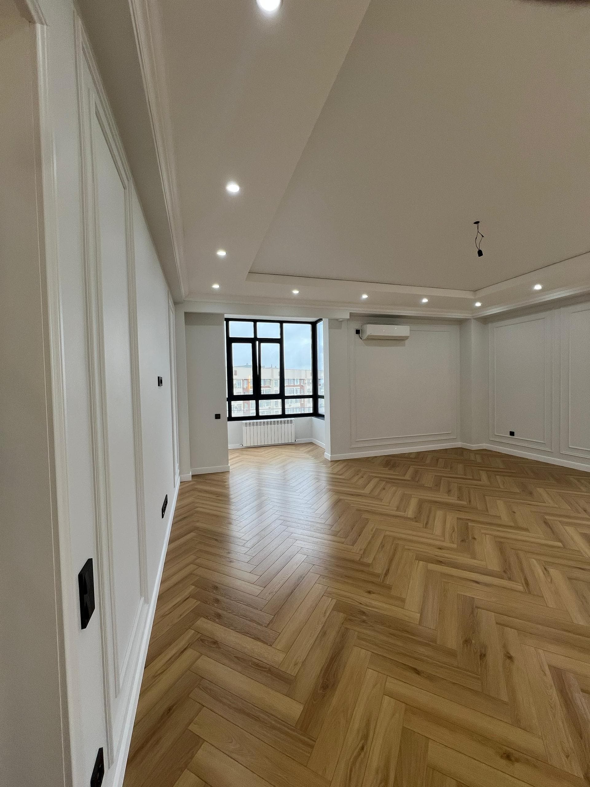 Продажа, Элитка, 3 ком, 122 м2, этаж 9/12, Сост: Евроремонт - фото 10