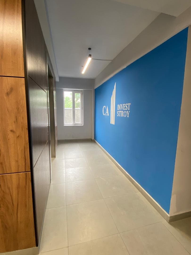 Продажа, Элитка, 2 ком, 63 м2, этаж 4/10, Сост: Евроремонт - фото 1