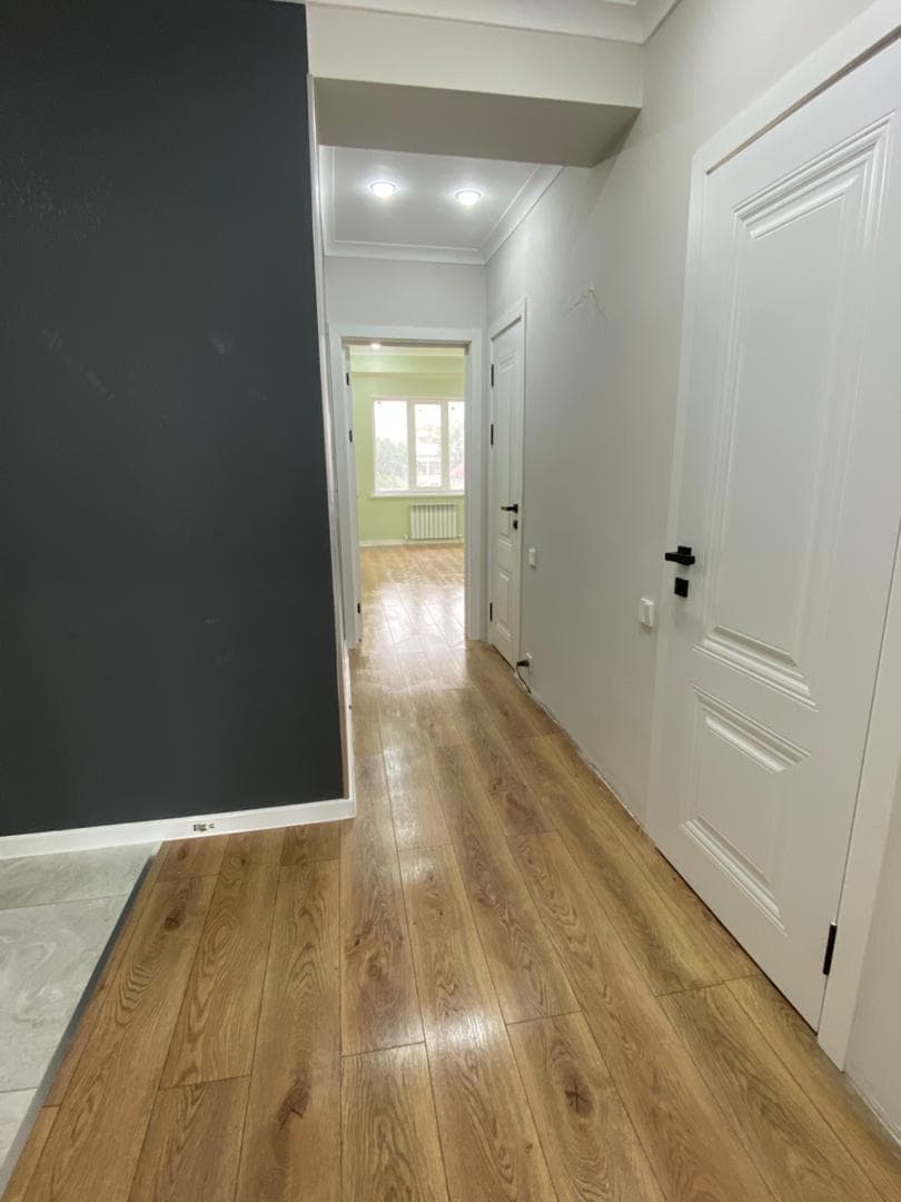 Продажа, Элитка, 2 ком, 63 м2, этаж 4/10, Сост: Евроремонт - фото 6