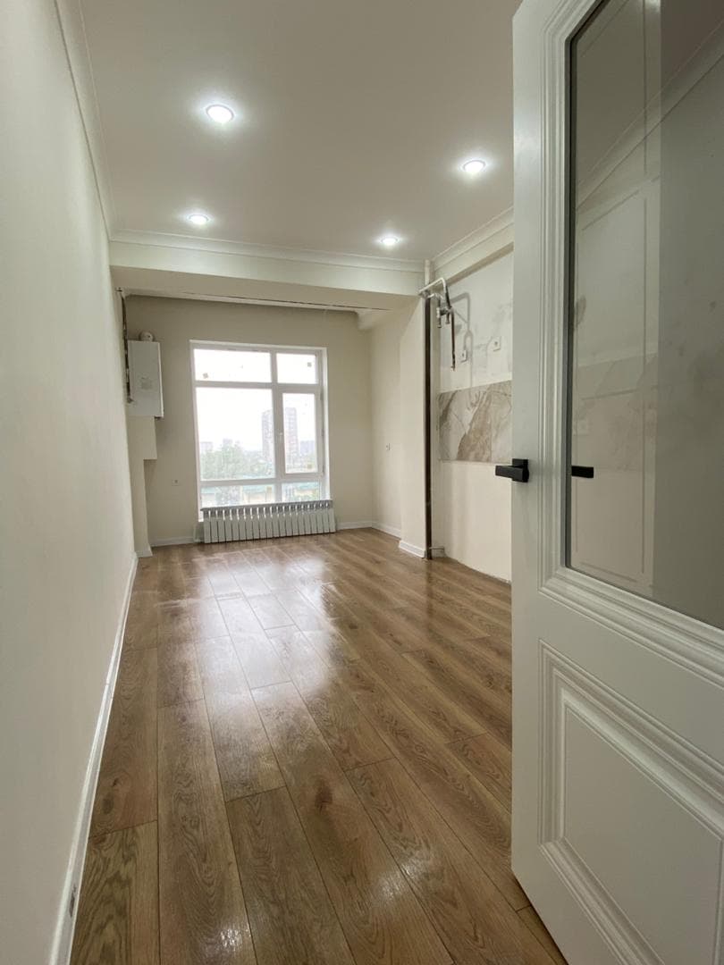 Продажа, Элитка, 2 ком, 63 м2, этаж 4/10, Сост: Евроремонт - фото 8