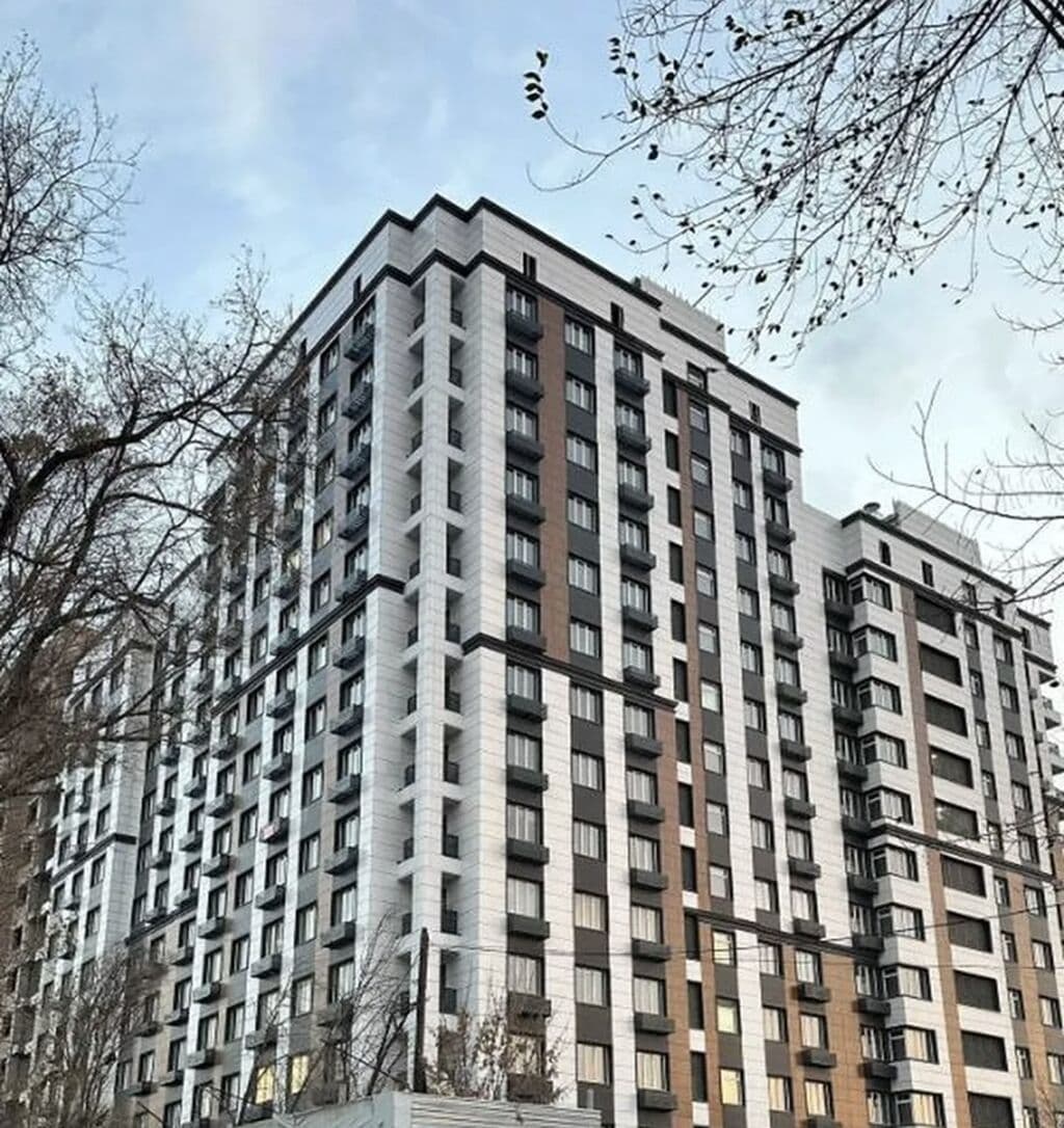 Продажа, Элитка, 2 ком, 71.3 м2, этаж 5/14, ж/к ЖК Эмель, Сост: Сдан ПСО - фото 2