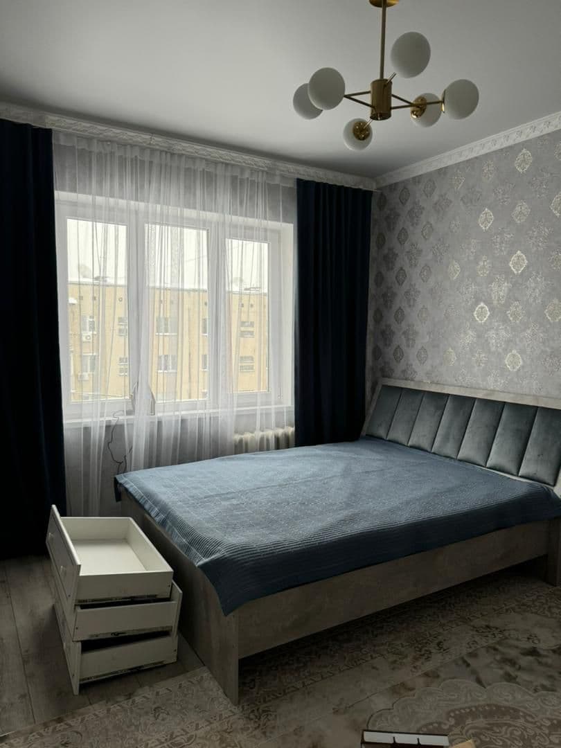 Продажа, 105 серия, 3 ком, 62 м2, этаж 5/5, Сост: Евроремонт - фото 4