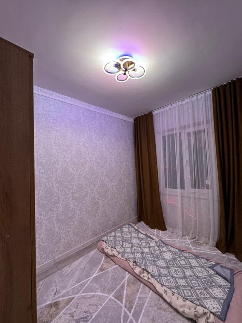 Продажа, 105 серия, 3 ком, 62 м2, этаж 5/5, Сост: Евроремонт - фото 5