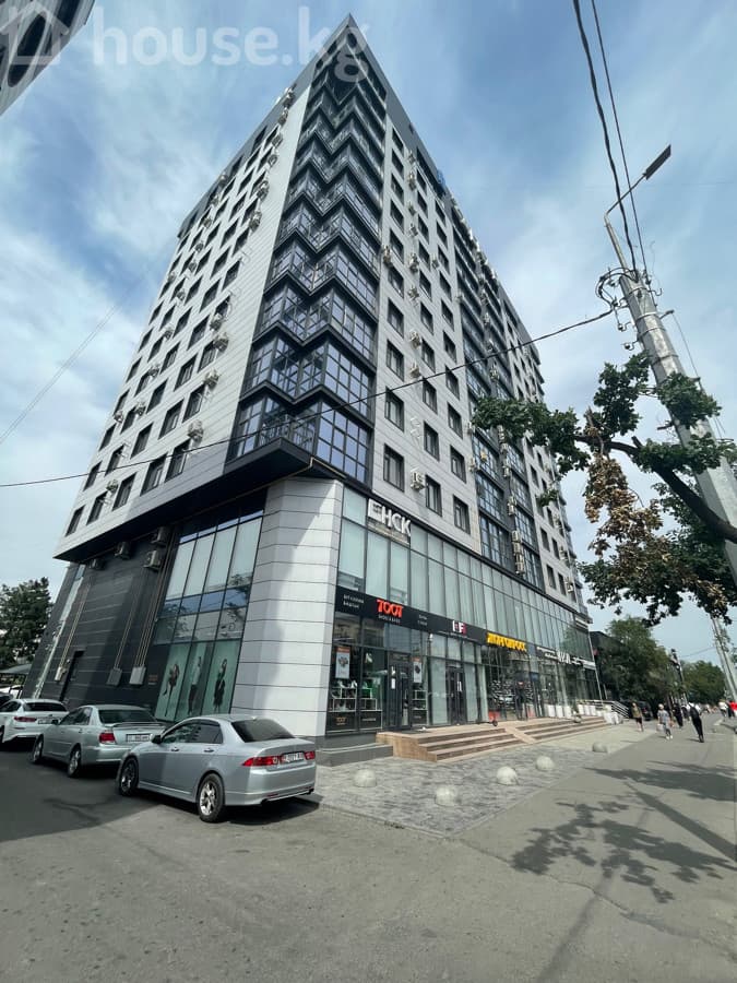 Элитка, 2 ком, 48 м2, этаж 10/12, ж/к ЖД Залкар, Сост: Евроремонт - фото 8