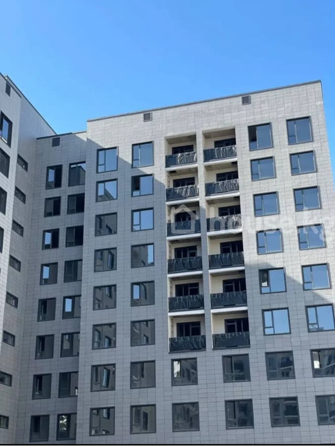 Продажа, Элитка, 3 ком, 80 м2, этаж 9/10, ж/к Ак Ниет (Ak Niet), Сост: Сдан ПСО - фото 2