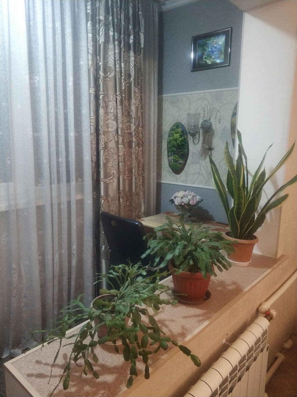 Продажа, Индивидуальный проект, 1 ком, 46 м2, этаж 1/9, Сост: Хорошее - фото 2