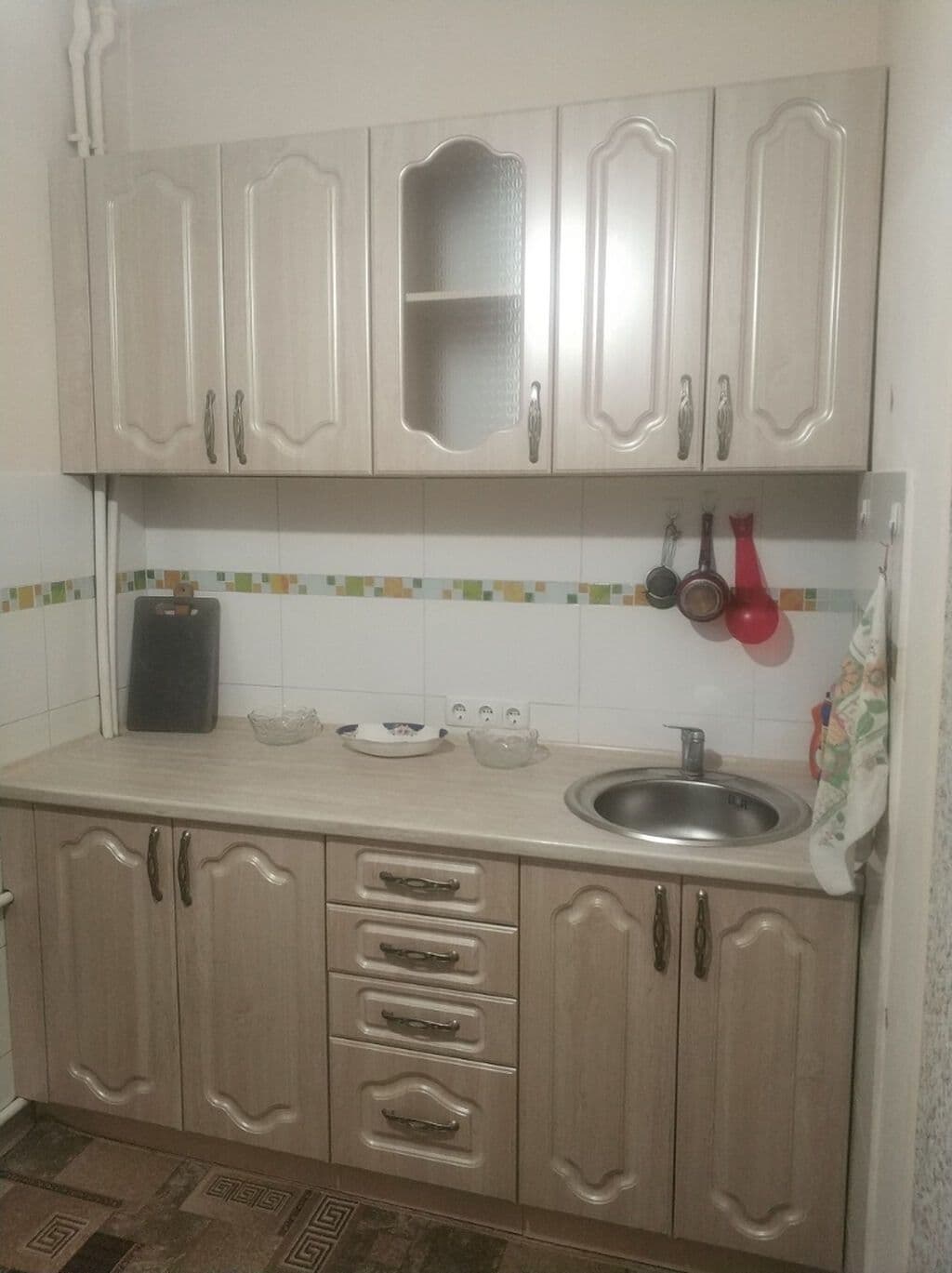 Продажа, Индивидуальный проект, 1 ком, 46 м2, этаж 1/9, Сост: Хорошее - фото 3