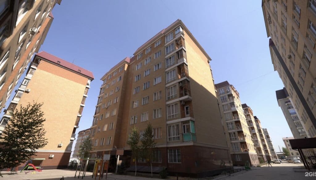 Элитка, 2 ком, 48 м2, этаж 6/8, ж/к Ала-Тоо (Ala-Too), Сост: Евроремонт - фото 9