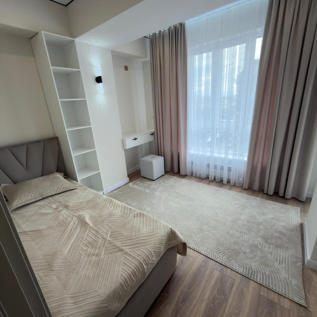 Продажа, Элитка, 1 ком, 52 м2, этаж 10/16, Сост: Евроремонт - фото 8