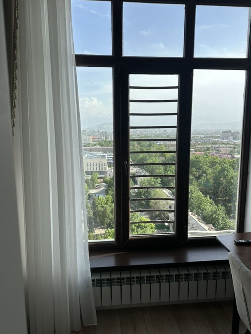 Продажа, Элитка, 3 ком, 87 м2, этаж 13/16, ж/к ЖК Кубаныч, Сост: Евроремонт - фото 3