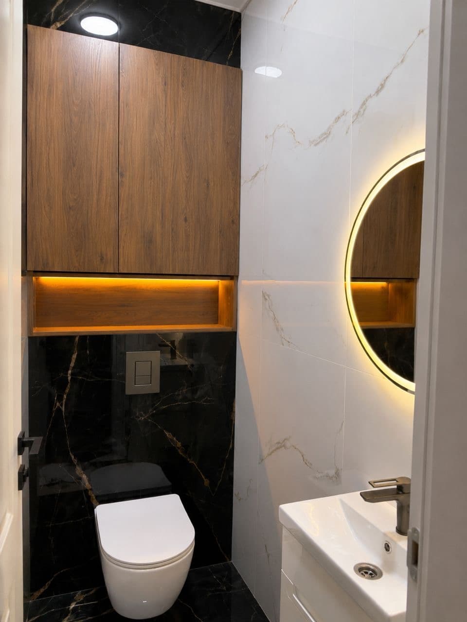 Продажа, Элитка, 2 ком, 73 м2, этаж 4/14, ж/к ЖК Discovery, Сост: Евроремонт - фото 3