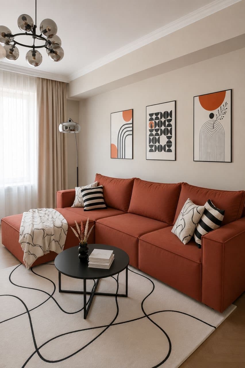 Продажа, Элитка, 2 ком, 73 м2, этаж 4/14, ж/к ЖК Discovery, Сост: Евроремонт - фото 4