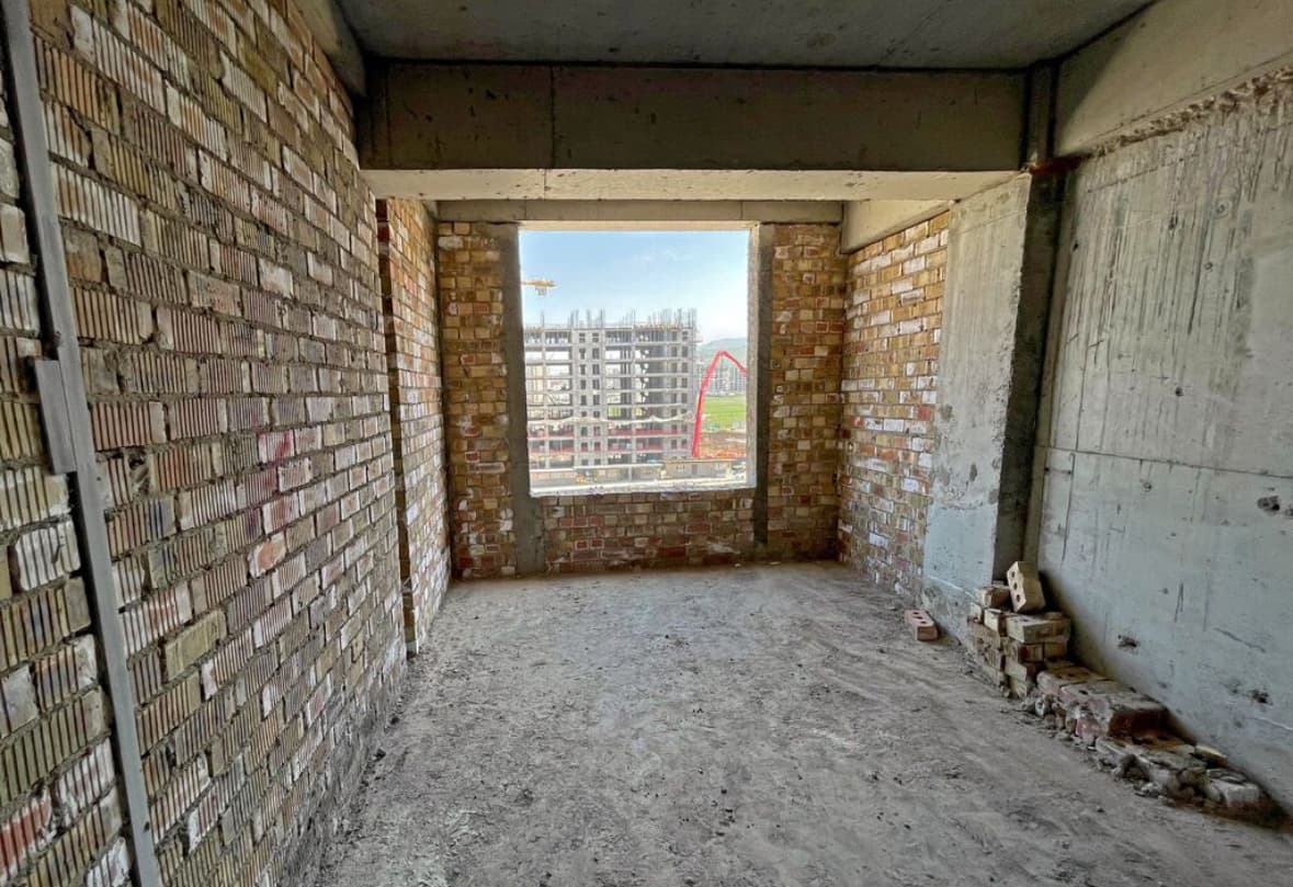 Продажа, Элитка, 2 ком, 74 м2, этаж 11/14, ж/к Памир Строй (Pamir Stroy), Сост: Строящийся ПСО - фото 7