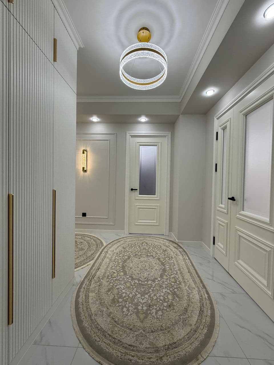 Продажа, Элитка, 2 ком, 80 м2, этаж 6/14, ж/к Bright Town, Сост: Евроремонт - фото 1