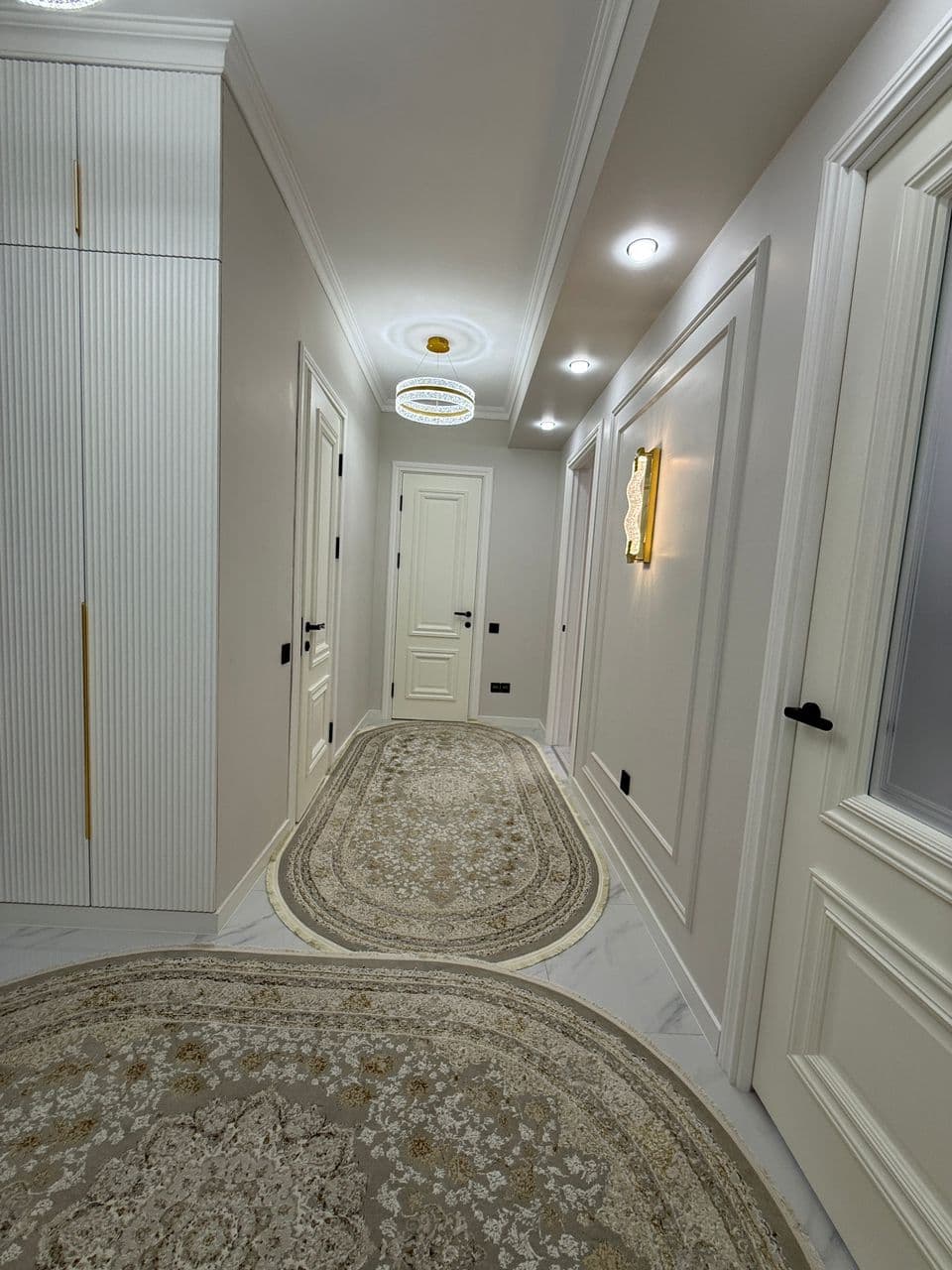 Продажа, Элитка, 2 ком, 80 м2, этаж 6/14, ж/к Bright Town, Сост: Евроремонт - фото 2
