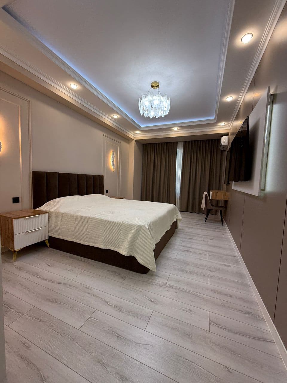 Продажа, Элитка, 2 ком, 80 м2, этаж 6/14, ж/к Bright Town, Сост: Евроремонт - фото 7