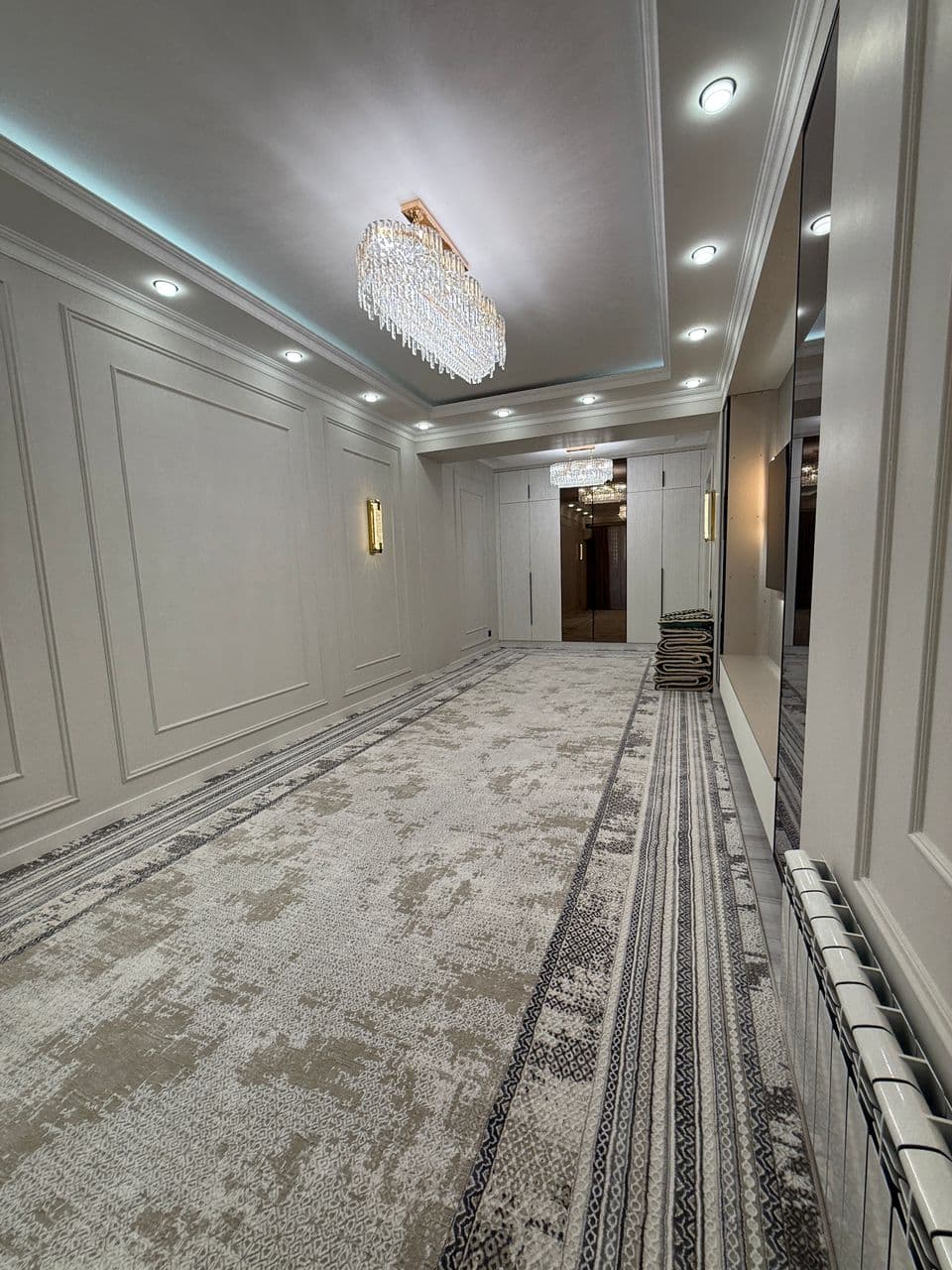 Продажа, Элитка, 2 ком, 80 м2, этаж 6/14, ж/к Bright Town, Сост: Евроремонт - фото 8