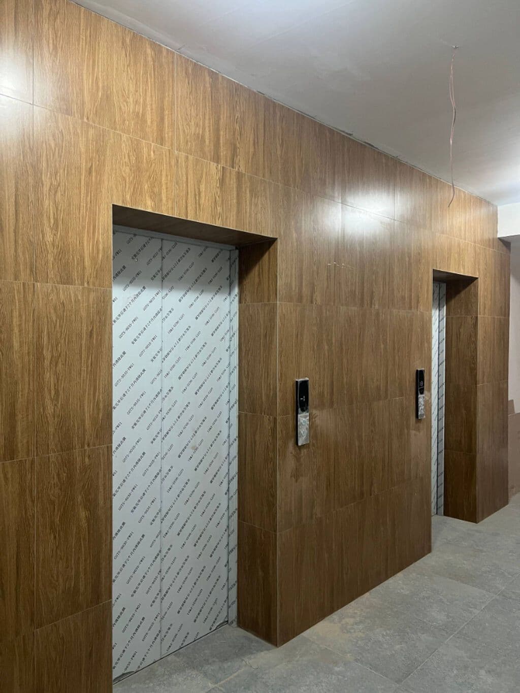 Продажа, Элитка, 2 ком, 64 м2, этаж 4/14, ж/к Crystal Tower, Сост: Евроремонт - фото 8