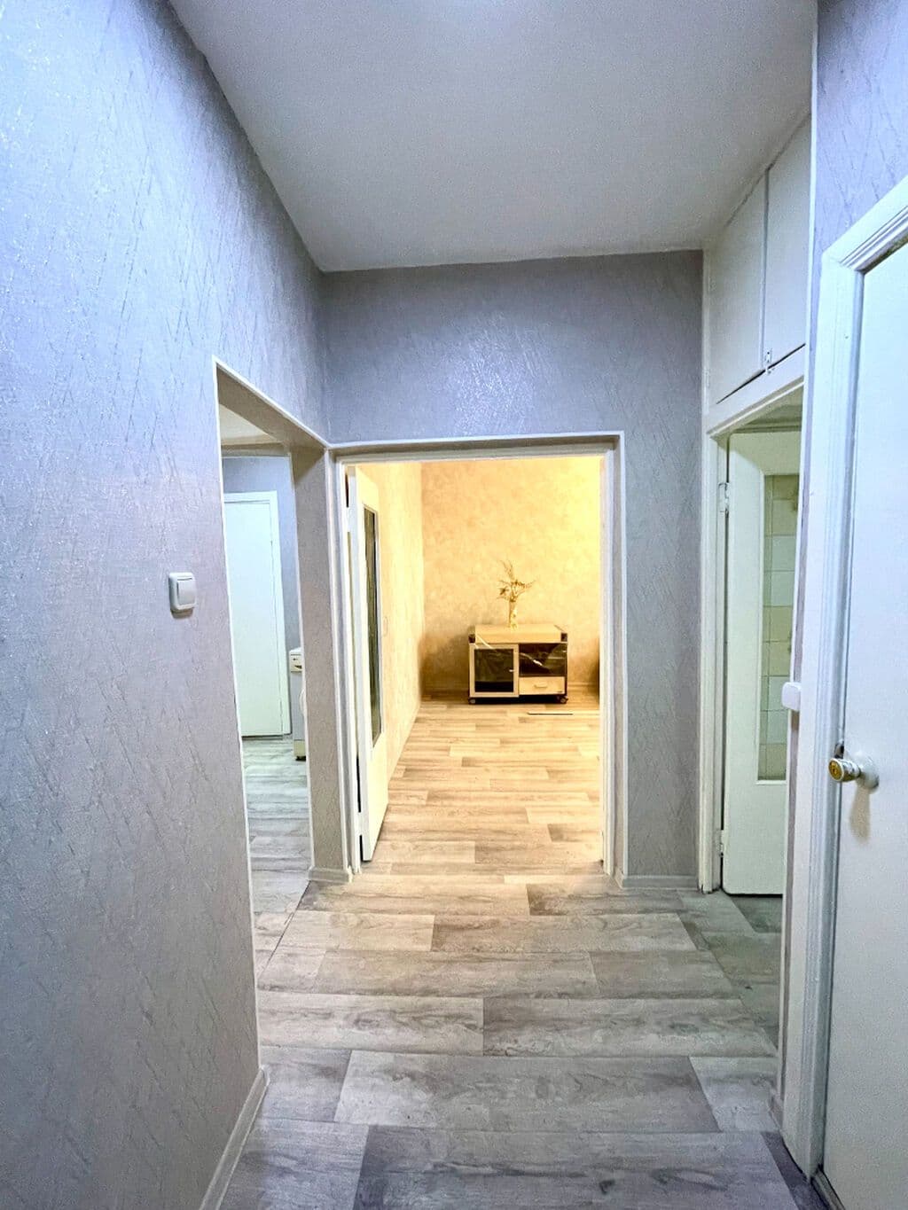 Продажа, 106 серия, 3 ком, 93 м2, этаж 1/9, Сост: Хорошее - фото 4