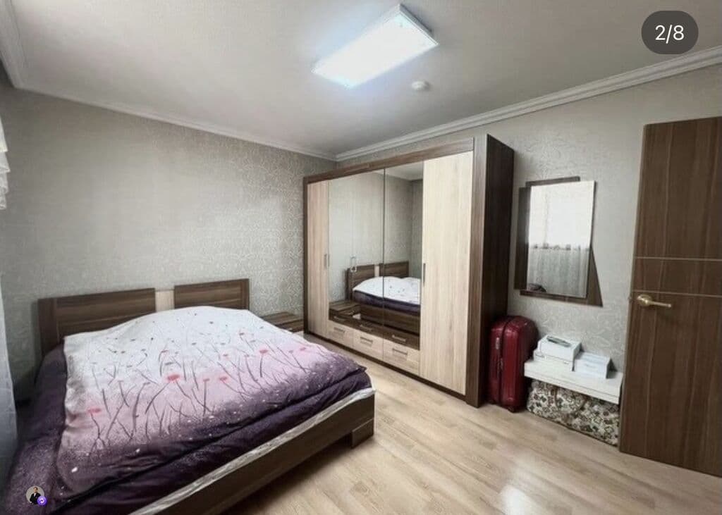 Продажа, Элитка, 3 ком, 73 м2, этаж 9/18, Сост: Хорошее - фото 2