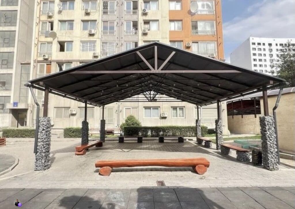 Продажа, Элитка, 3 ком, 73 м2, этаж 9/18, Сост: Хорошее - фото 4
