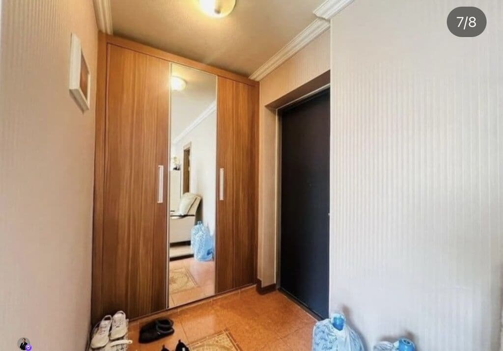 Продажа, Элитка, 3 ком, 73 м2, этаж 9/18, Сост: Хорошее - фото 7