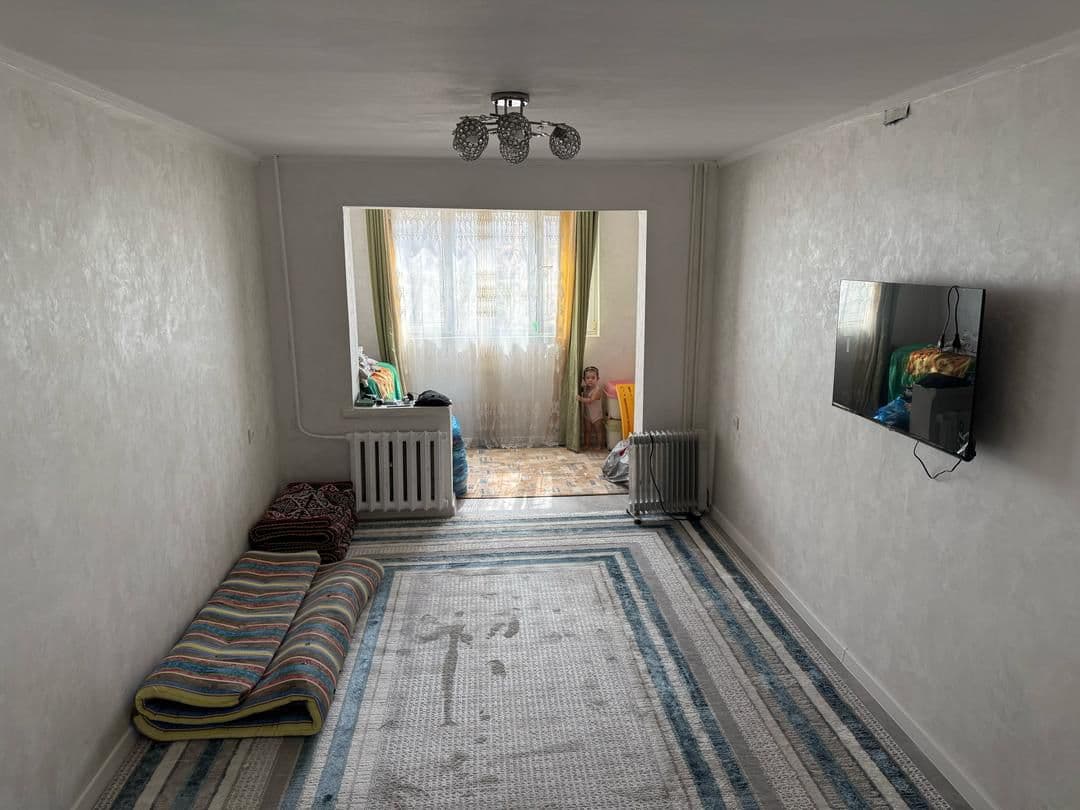 Продажа, 104 серия, 1 ком, 36 м2, этаж 2/4, Сост: Евроремонт - фото 4