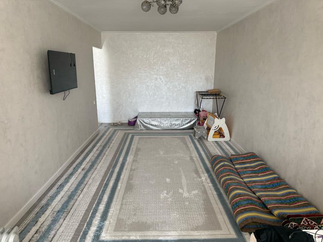 Продажа, 104 серия, 1 ком, 36 м2, этаж 2/4, Сост: Евроремонт - фото 9