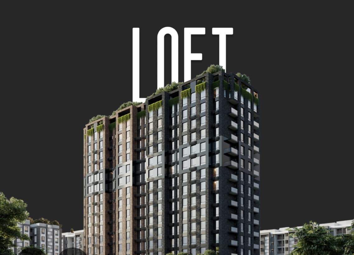 Продажа, Элитка, 2 ком, 68 м2, этаж 4/16, ж/к Loft, Сост: Сдан ПСО - фото 4
