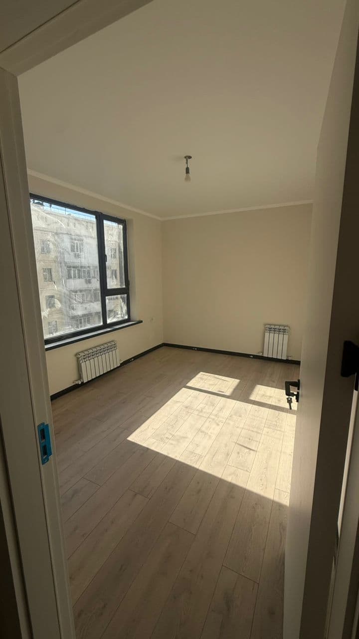 Продажа, Элитка, 3 ком, 87 м2, этаж 8/15, ж/к БЕЛЕК, Сост: Евроремонт - фото 1