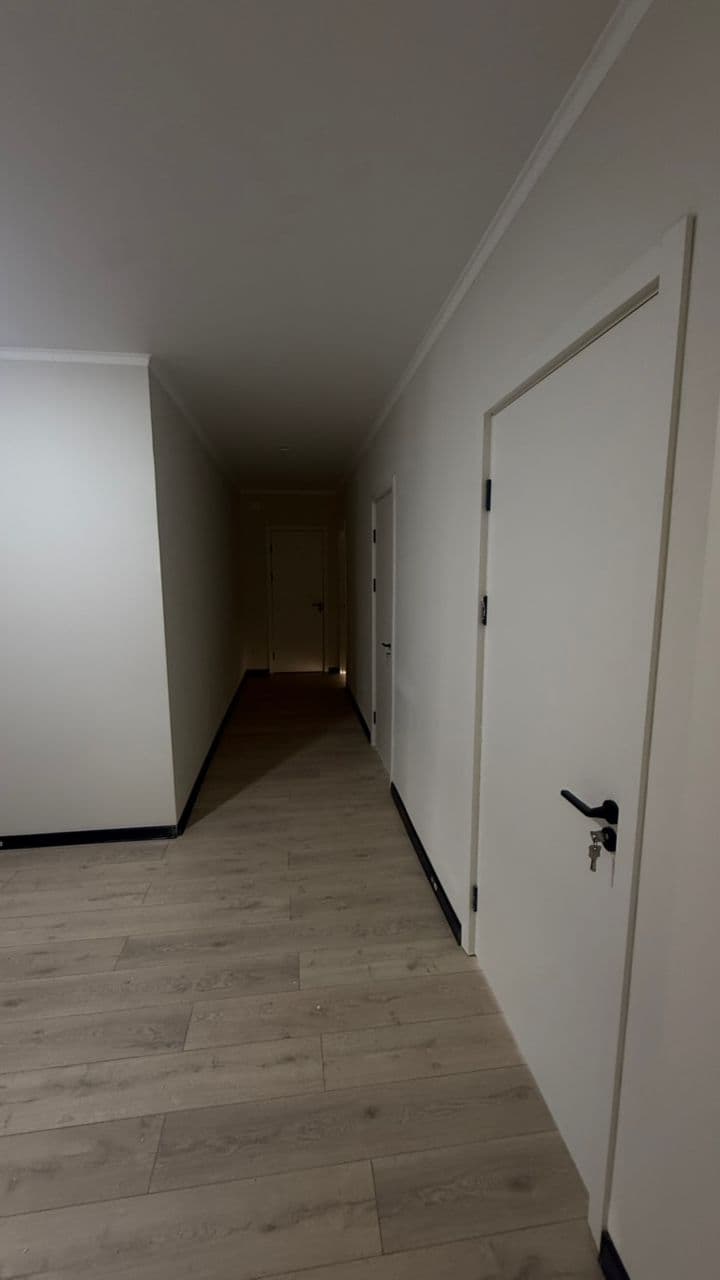 Продажа, Элитка, 3 ком, 87 м2, этаж 8/15, ж/к БЕЛЕК, Сост: Евроремонт - фото 5
