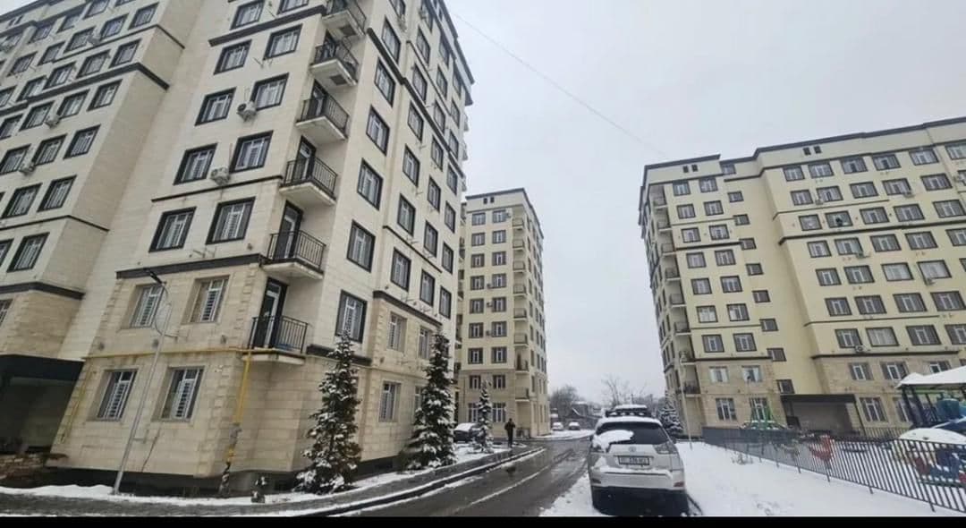 Продажа, Элитка, 1 ком, 36 м2, этаж 7/9, ж/к Береке (Bereke), Сост: Евроремонт - фото 2