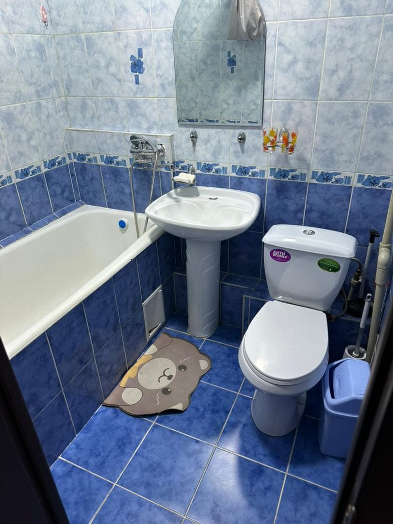 Продажа, Индивидуальный проект, 2 ком, 42.4 м2, этаж 6/16, Сост: Евроремонт - фото 3