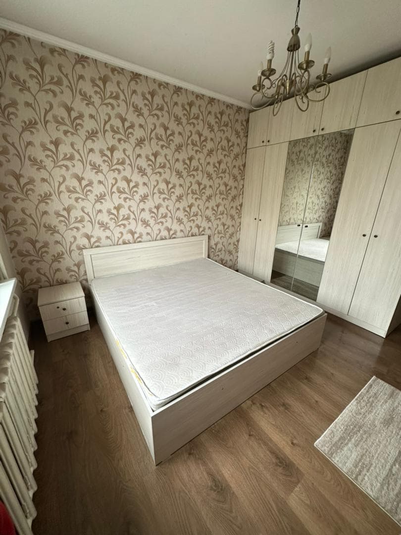 Продажа, Индивидуальный проект, 2 ком, 42.4 м2, этаж 6/16, Сост: Евроремонт - фото 7
